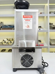 🔥 MÁY BÓC VỎ HÀNH – TỎI – LẠC CÔNG NGHIỆP PVN9675 🔥