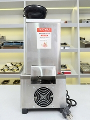 🔥 MÁY BÓC VỎ HÀNH – TỎI – LẠC CÔNG NGHIỆP PVN9675 🔥