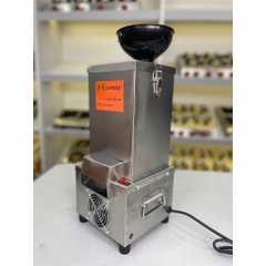 🔥 MÁY BÓC VỎ HÀNH – TỎI – LẠC CÔNG NGHIỆP PVN9675 🔥