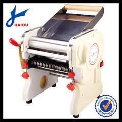 {Đủ Mẫu} Máy Làm Mì Sợi DHH220C/750W + Trộn bột Cán Hoành Thánh, Bánh Canh, Bánh Bao Ramen Chinese Noodles Fried
