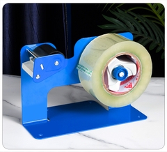 Máy Cắt Băng Keo Sắt Để Bàn Cỡ Lớn 13,2*23*15,5cm Giải Pháp Tối Ưu Cho Đóng Gói Hàng Hóa Chuyên Nghiệp PVN8420