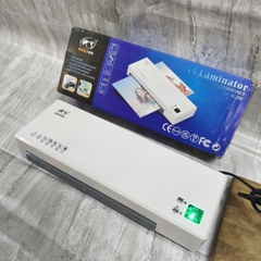 Máy Ép Ảnh SL266 Máy Cán Màng OSMILE Tiêu Chuẩn Châu Âu PVN8283