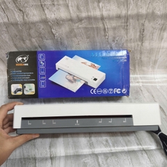 Máy Ép Ảnh SL266 Máy Cán Màng OSMILE Tiêu Chuẩn Châu Âu PVN8283