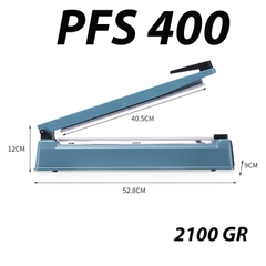 {Đủ Mẫu} Máy Hàn Miệng Túi Nilon [Vỏ Sắt ] Túi Zip Dập Tay Để Bảo Quản Thực Phẩm, Bọc Sản Phẩm Bán Hàng, Cắt Màng Co [Bảo Hành 3 Tháng]