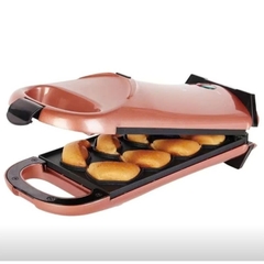 [Nhiều Mẫu] Máy Nướng Bánh Tự Động Làm Đồ Ăn Sáng Và Kinh Doanh 220 V Electric Sandwich Toaster Maker Machine