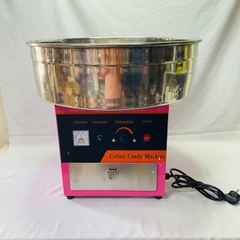 {Đủ Mẫu} Máy Làm Kẹo Bông Gòn Công Nghiệp Cao Cấp – Dùng Điện 220V