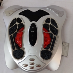 Máy Massage Chân Hồng Ngoại, Châm Cứu Xung Điện Vật Lý Trị Liệu EMS PVN6540