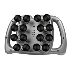 {Đủ Mẫu} Súng Mát Xa Chuyên Nghiệp Rung Cơ Sâu Tần Số Cao Cơ Thư Giãn Massage Gun