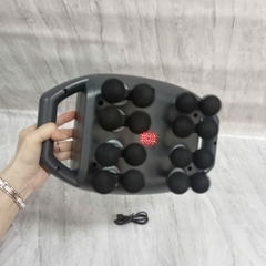 {Đủ Mẫu} Súng Mát Xa Chuyên Nghiệp Rung Cơ Sâu Tần Số Cao Cơ Thư Giãn Massage Gun