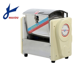 {Đủ Mẫu} Máy Làm Mì Sợi DHH220C/750W + Trộn bột Cán Hoành Thánh, Bánh Canh, Bánh Bao Ramen Chinese Noodles Fried