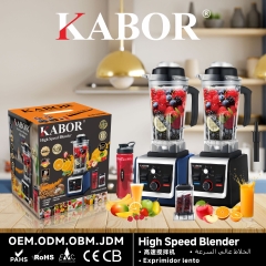 Máy Xay Sinh Tố, Xay Đá Công Nghiệp Blender