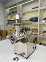 MÁY XAY THỊT CÔNG NGHIỆP MK-12M – XAY KHỎE, NĂNG SUẤT CAO PVN9682