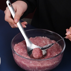 {Đủ mẫu} Bộ Dụng Cụ Ống Nhồi Xúc Xích, Lạp Xưởng, Dồi, Tạo Viên Thiết kế tiện dụng