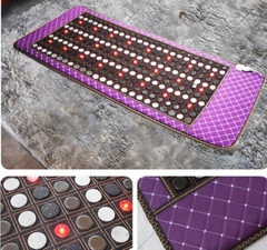 {Đủ Size} Thảm Đá Nóng Hàn Quốc 셀크린 소소매트, Nệm Sưởi Ấm Massage Trị Liệu Xài Điện Món Quà Sức Khoẻ