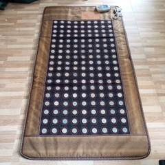 {Đủ Size} Thảm Đá Nóng Hàn Quốc 셀크린 소소매트, Nệm Sưởi Ấm Massage Trị Liệu Xài Điện Món Quà Sức Khoẻ