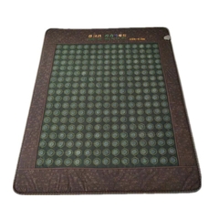 {Đủ Size} Thảm Đá Nóng Hàn Quốc 셀크린 소소매트, Nệm Sưởi Ấm Massage Trị Liệu Xài Điện Món Quà Sức Khoẻ