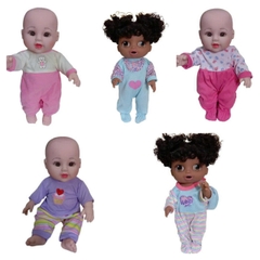 👗 Quần Áo Búp Bê 30 cm – 12 inch