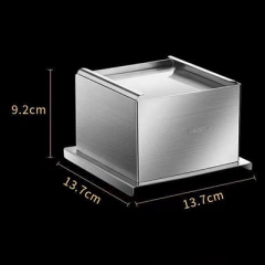 {Đủ Mẫu} Bộ Khuôn Làm Đậu Phụ Inox 304 Cao Cấp – Tự Tay Làm Đậu Hũ Ngon & An Toàn