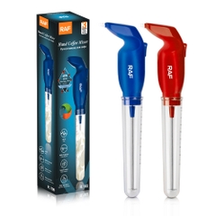 Máy Tạo Bọt Cà Phê, Sữa Cắm Điện Trực Tiếp 220V – Siêu Mạnh, Siêu Bền