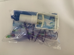 {Đủ Mẫu} Bộ Dụng Cụ Giác Hơi Chân Không  Không Dùng Lửa An Toàn, Tiện Lợi, Chuyên Dùng Massage Dưỡng Sinh