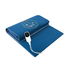 Combo Thảm  Lót Ngải Cứu Đông Y – Giữ Ấm, Giảm Đau, Thư Giãn