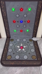 {Đủ Size} Thảm Đá Nóng Hàn Quốc 셀크린 소소매트, Nệm Sưởi Ấm Massage Trị Liệu Xài Điện Món Quà Sức Khoẻ