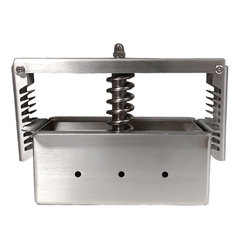 {Đủ Mẫu} Bộ Khuôn Làm Đậu Phụ Inox 304 Cao Cấp – Tự Tay Làm Đậu Hũ Ngon & An Toàn