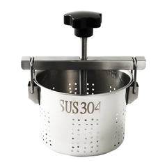 {Đủ Mẫu} Bộ Khuôn Làm Đậu Phụ Inox 304 Cao Cấp – Tự Tay Làm Đậu Hũ Ngon & An Toàn