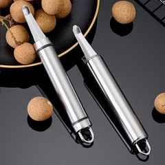 {Đủ Mẫu} Dụng Cụ Lấy Lõi, Ruột Trái Cây, Rau Củ Quả Tiện Dụng Bằng Inox Không Gỉ - Handy Stainless Steel Remover Fruit Vegetable