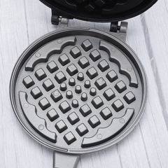 {Đủ Kiểu} Khuôn Chảo Nướng Đường Phố – Pan Waffer Maker