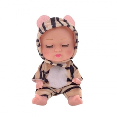 {Đủ Mẫu} Búp Bê Em Bé Sơ Sinh 11 cm 3.5 inch