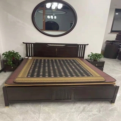 {Đủ Size} Thảm Đá Nóng Hàn Quốc 셀크린 소소매트, Nệm Sưởi Ấm Massage Trị Liệu Xài Điện Món Quà Sức Khoẻ