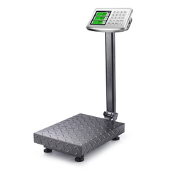 Cân Bàn Điện Tử Tính Tiền 180kg 50 Gr, Chính Xác, Ổn Định, Bền Bỉ Electric Digital Scale PVN5986