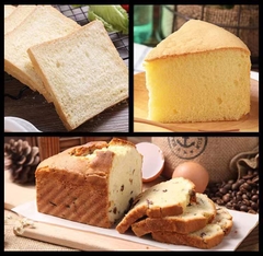 {Đủ Size} Dao Răng Cưa 8 inch + 10 inch + 12 inch Cắt Bánh Mì, Bánh Bông Lan_ Răng Cưa Dày Cán inox bền bỉ, chắc chắn Gỗ Tay Cầm Bằng Gỗ