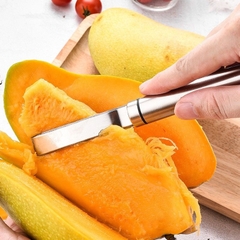 {Đủ Mẫu} Dụng Cụ Lấy Lõi, Ruột Trái Cây, Rau Củ Quả Tiện Dụng Bằng Inox Không Gỉ - Handy Stainless Steel Remover Fruit Vegetable