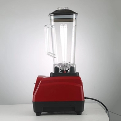 Máy Xay Sinh Tố, Xay Đá Công Nghiệp GEMAT Cao Cấp Blender