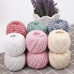 (Đủ mẫu) Dây Buộc Xúc Xích, Lạp Xưởng, Giò Heo, Bánh Ú, Chỉ Khâu Máy May Bao Bì Công Nghiệp