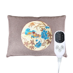 Combo Thảm  Lót Ngải Cứu Đông Y – Giữ Ấm, Giảm Đau, Thư Giãn