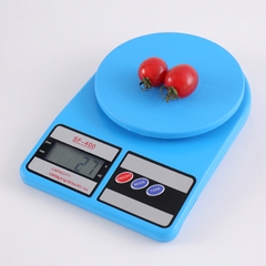 {Đủ Mẫu} Cân Tiểu Ly Điện Tử Mini Nhà Bếp, Cân Điện Tử Nhà Bếp 3 Kg/0.1 Gr Tặng Kèm Khay Đựng Đồ Và 2 Viên Pin Aaa