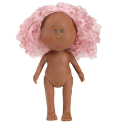 Búp Bê Khoai Tây Thân Nhựa Mia 24 cm = 10 inch Vinyl Doll