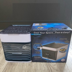 Quạt điều hòa mini Điều Hoà Mini Arctic Air PVN7167