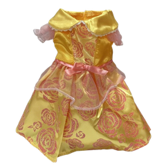 👗 Quần Áo Búp Bê 30 cm – 12 inch