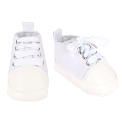 [đủ mẫu] Phụ Kiện Giày Vải cho Búp Bê Reborn 50/55/60cm