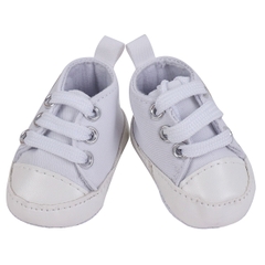 [đủ mẫu] Phụ Kiện Giày Vải cho Búp Bê Reborn 50/55/60cm