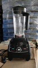 Máy Xay Sinh Tố, Xay Đá Công Nghiệp GEMAT Cao Cấp Blender