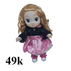 👗 Quần Áo Búp Bê 30 cm – 12 inch