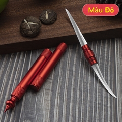 🔥【ĐỦ MẪU】DAO TỈA THÁI LAN CAO CẤP – DAO RỒNG, DAO TỈA HOA QUẢ CHUYÊN NGHIỆP