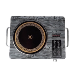 {Đủ Mẫu} Bếp Điện Hồng Ngoại, Bếp Từ 3500W Gia Đình, Tiết Kiệm, Bền Đẹp