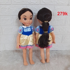 {Đủ Mẫu} Búp Bê Mỹ Disney Princes 39 cm 16 inch Disney Toddler Doll (Hàng Tồn Kho)