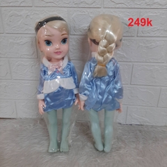 {Đủ Mẫu} Búp Bê Mỹ Disney Princes 39 cm 16 inch Disney Toddler Doll (Hàng Tồn Kho)